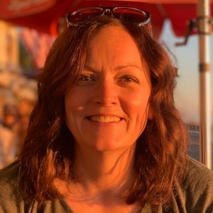 Meet your Posher, Amie